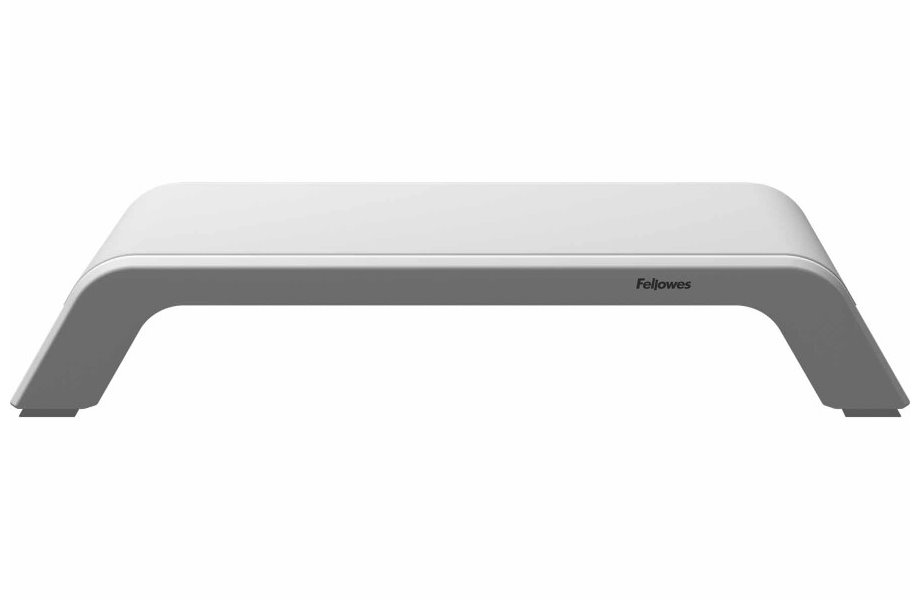FELLOWES stojan pod monitor HANA LT bílý