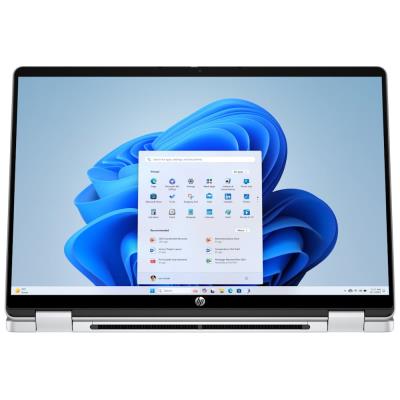 HP OmniBook 5 Flip 14-fp0000nc/ Core i5-1334U/ 16GB DDR5/ 512GB SSD/ Intel Iris Xe/ 14"WUXGA,touch/ W11H/ stříbrný