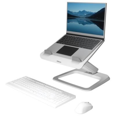 FELLOWES stojan na notebook HANA LT bílý