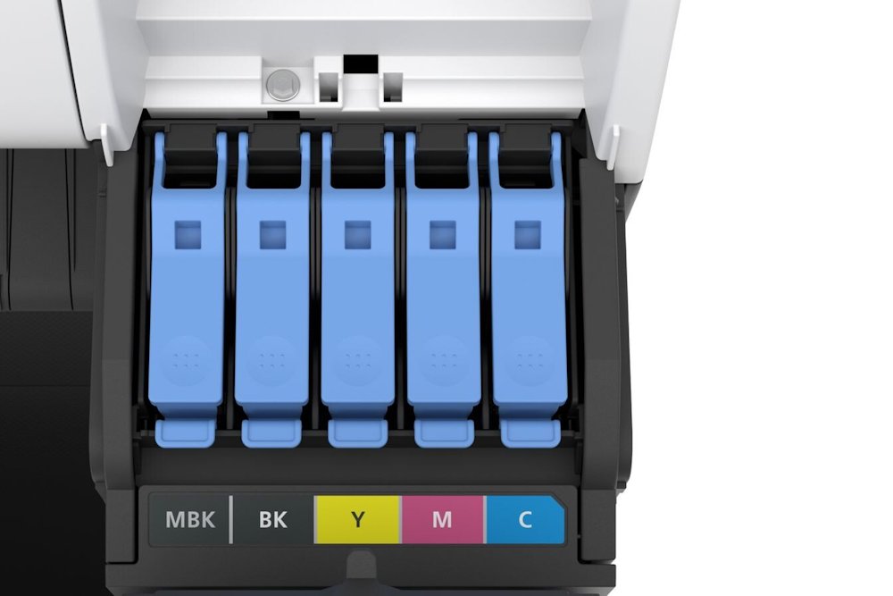 Canon imagePROGRAF TM-340 36" - 914mm (A0),  WiFi,USB, Ethernet / včetně podstavce