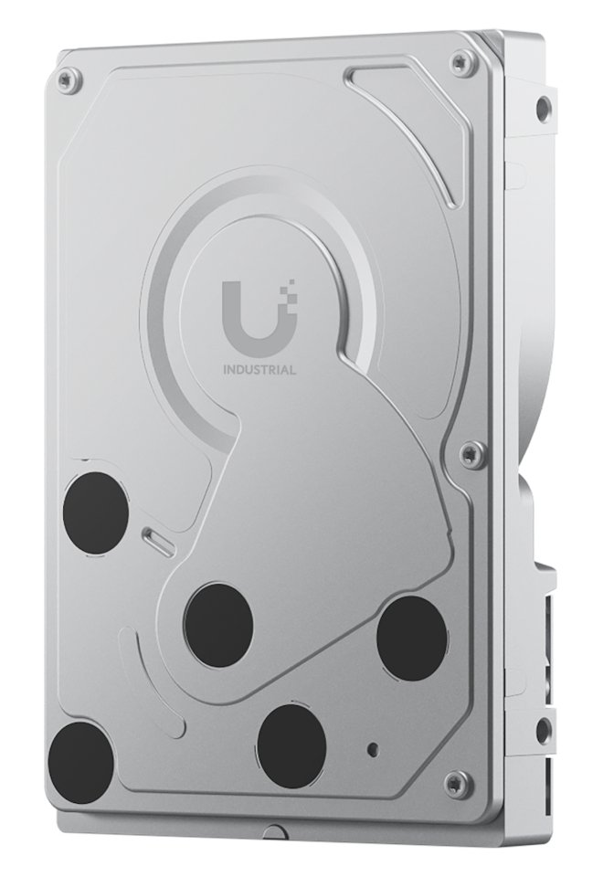 Ubiquiti UniFi Network Video Recorder Instant Kit - Sada 1x UniFi NVR Instant, 4x G5 Turret Ultra, 1x 3.5" HDD (1TB)