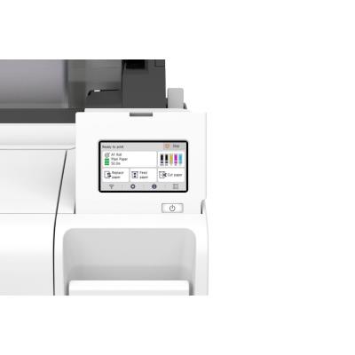 Canon imagePROGRAF TM-340 36" - 914mm (A0),  WiFi,USB, Ethernet / včetně podstavce