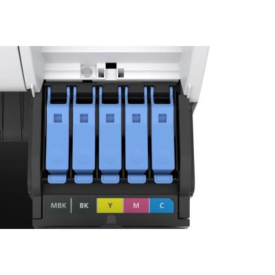 Canon imagePROGRAF TM-340 36" - 914mm (A0),  WiFi,USB, Ethernet / včetně podstavce