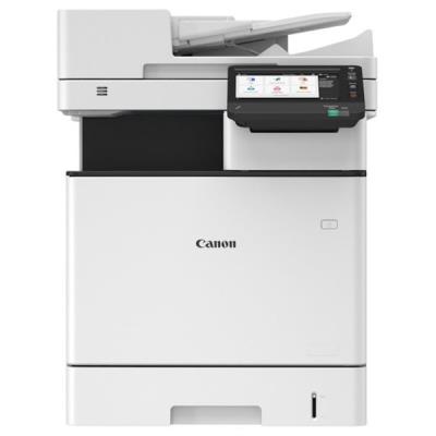 Canon barevná multifunkce i-SENSYS X C1538iF II , formát A4: kopírování/tisk/skenování/odesílání/FAX