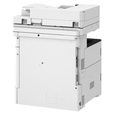 Canon barevná multifunkce i-SENSYS X C1538iF II , formát A4: kopírování/tisk/skenování/odesílání/FAX