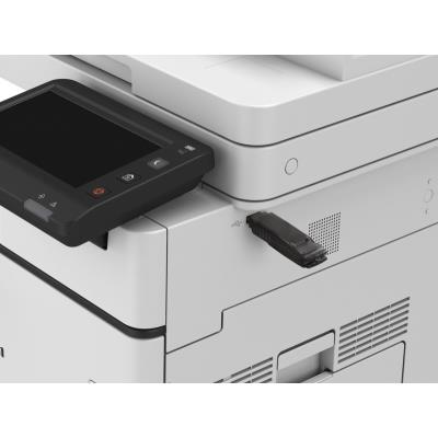 Canon barevná multifunkce i-SENSYS X C1538iF II , formát A4: kopírování/tisk/skenování/odesílání/FAX