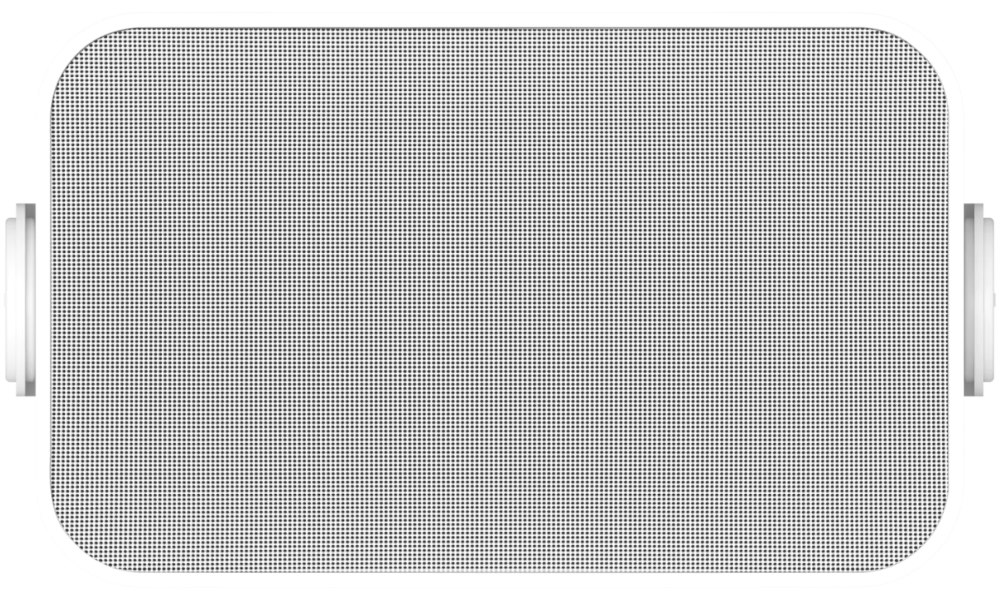 Sonos Grille Outdoor Replacement Bílá (pair)