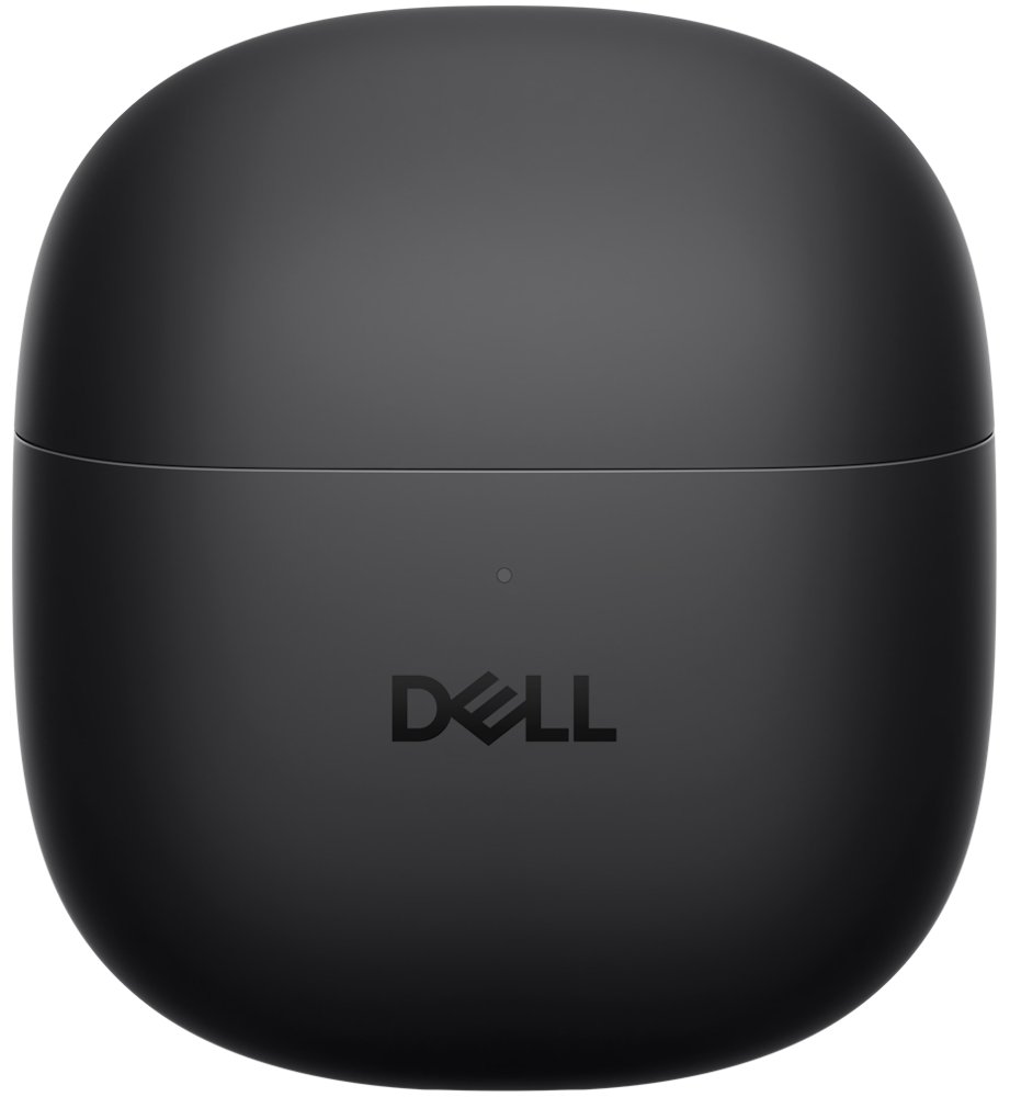 DELL Pro Plus Earbuds EB525/ bezdrátová sluchátka/ Bluetooth/ černá