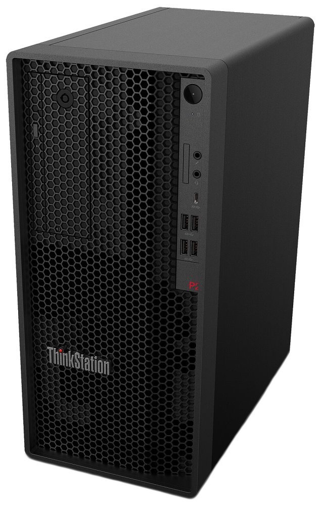 Lenovo P2 Gen 2/ TWR/ Ultra 7 265K/ 32GB DDR5/ 1TB SSD/ Intel Graphics/ W11P/ kbd
