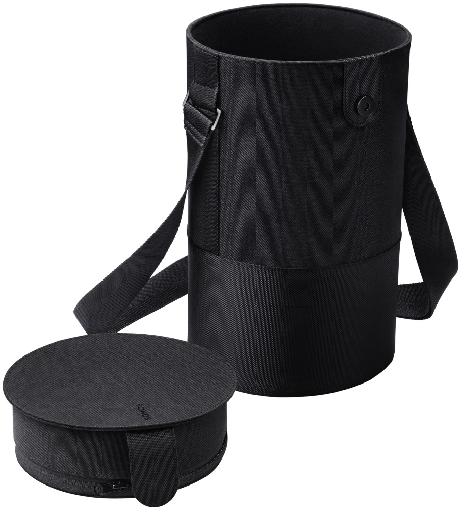 Sonos Travel Bag for Sonos Move (Černá)
