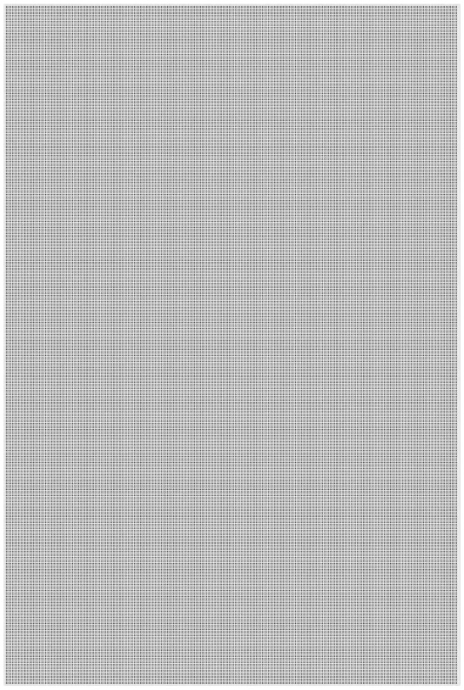 Sonos Grille 6" Rectangular In-Wall Replacement (pair)