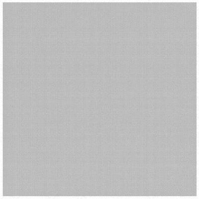 Sonos Grille 6" Square In-Ceiling Adapter (pair)