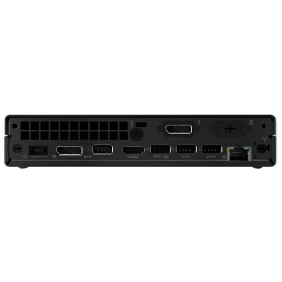 Lenovo ThinkCentre M70q Gen 6/ Tiny/ Ultra 5 235T/ 16GB DDR5/ 512GB SSD/ Intel Graphics/ W11P/ kbd+myš