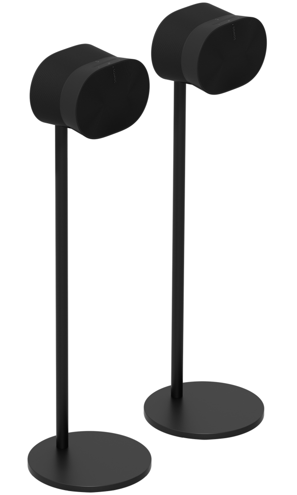 Sonos Era 300 Stand Pair Černá