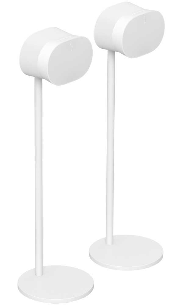 Sonos Era 300 Stand Pair Bílá