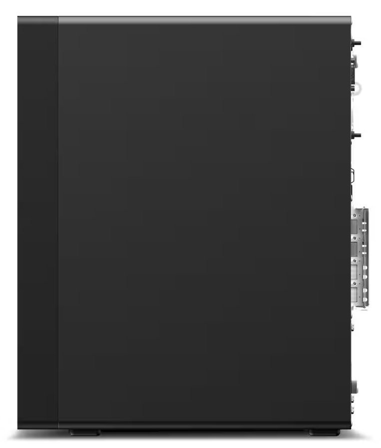 Lenovo P2 Gen 2/ TWR/ Ultra 9 285K/ 64GB DDR5/ 2x 1TB SSD/ RTX 4060 8GB/ W11P/ kbd+myš