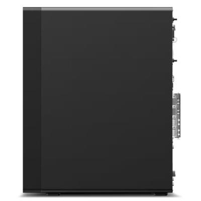 Lenovo P2 Gen 2/ TWR/ Ultra 9 285K/ 64GB DDR5/ 2x 1TB SSD/ RTX 4060 8GB/ W11P/ kbd+myš