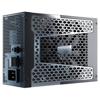 SEASONIC zdroj Prime PX-1600 Platinum / ATX3.1 / aktiv. PFC / 80PLUS Platinum
