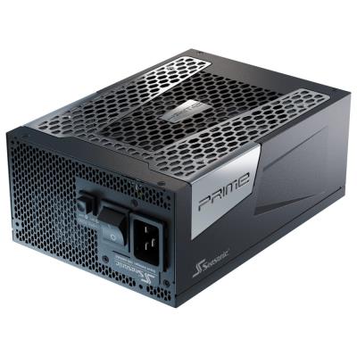 SEASONIC zdroj Prime PX-1600 Platinum / ATX3.1 / aktiv. PFC / 80PLUS Platinum