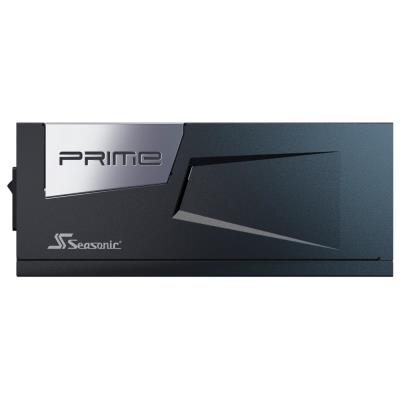 SEASONIC zdroj Prime PX-1600 Platinum / ATX3.1 / aktiv. PFC / 80PLUS Platinum