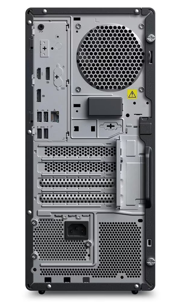 Lenovo P2 Gen 2/ TWR/ Ultra 7 265K/ 32GB DDR5/ 1TB SSD/ RTX A1000 8GB/ W11P/ kbd+myš