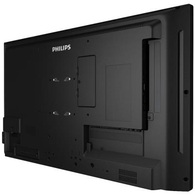 Philips IPS panel – 32" D-LED displej, FHD rozlišení, IPS panel, jas 400 cd/m2, provoz 24/7
