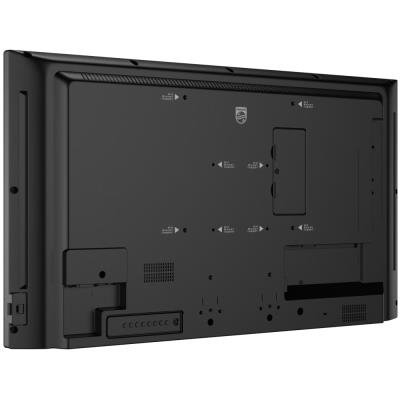 Philips IPS panel – 32" D-LED displej, FHD rozlišení, IPS panel, jas 400 cd/m2, provoz 24/7, Android 11