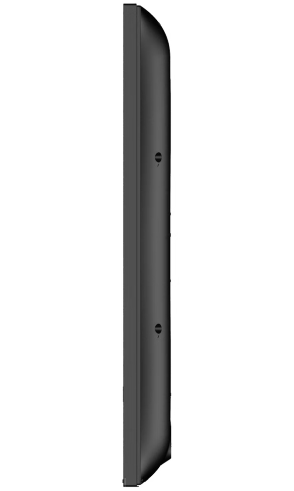 Philips IPS panel – 50" D-LED displej, UHD rozlišení, VA panel, jas 500 cd/m2, provoz 24/7, Android 11