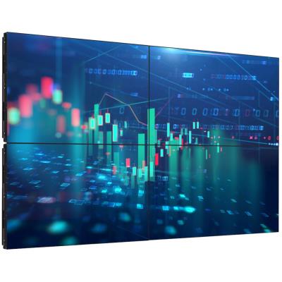 Philips Video Wall IPS panel – 65" D-LED displej, UHD rozlišení, jas 500 cd/m2, kalibrovaný, provoz 24/7