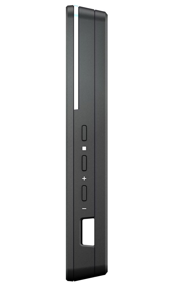 Philips IPS panel – 10" E-LED dotykový displej, jas 350 cd/m2, PCAP dotyk, napájení PoE, provoz 24/7