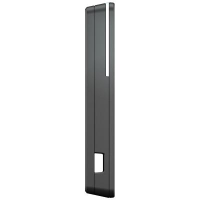 Philips IPS panel – 10" E-LED dotykový displej, jas 350 cd/m2, PCAP dotyk, napájení PoE, provoz 24/7