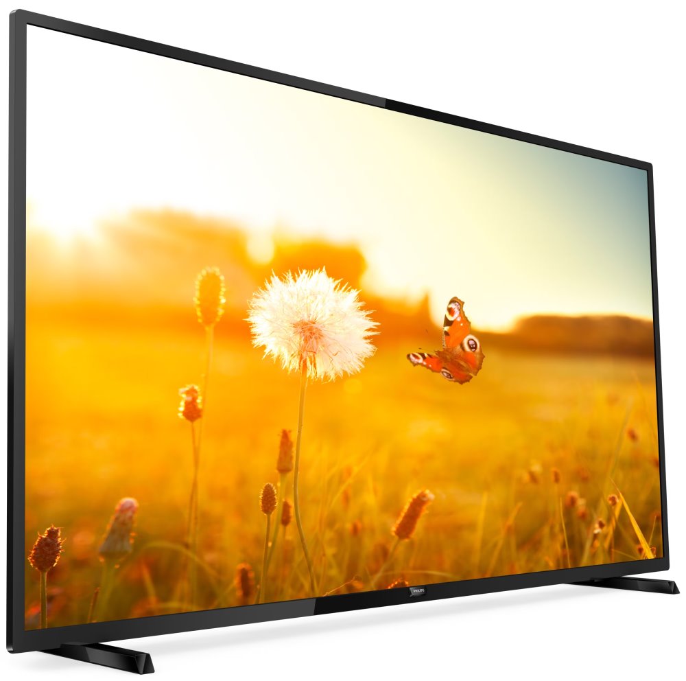 Philips HTV – 32" EasySuite televizor