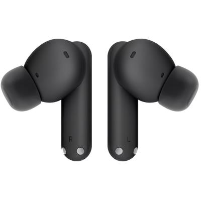 DELL Pro Plus Earbuds EB525/ bezdrátová sluchátka/ Bluetooth/ černá