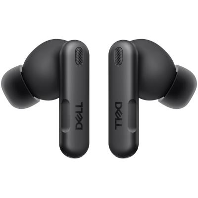 DELL Pro Plus Earbuds EB525/ bezdrátová sluchátka/ Bluetooth/ černá
