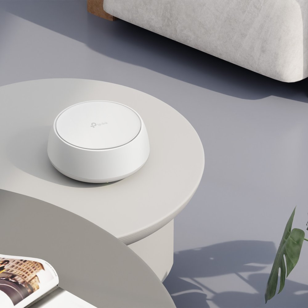 TP-Link HB210 Pro(1-pack) BE3600 WiFi 7 router, 2x 2,5GWAN/GLAN