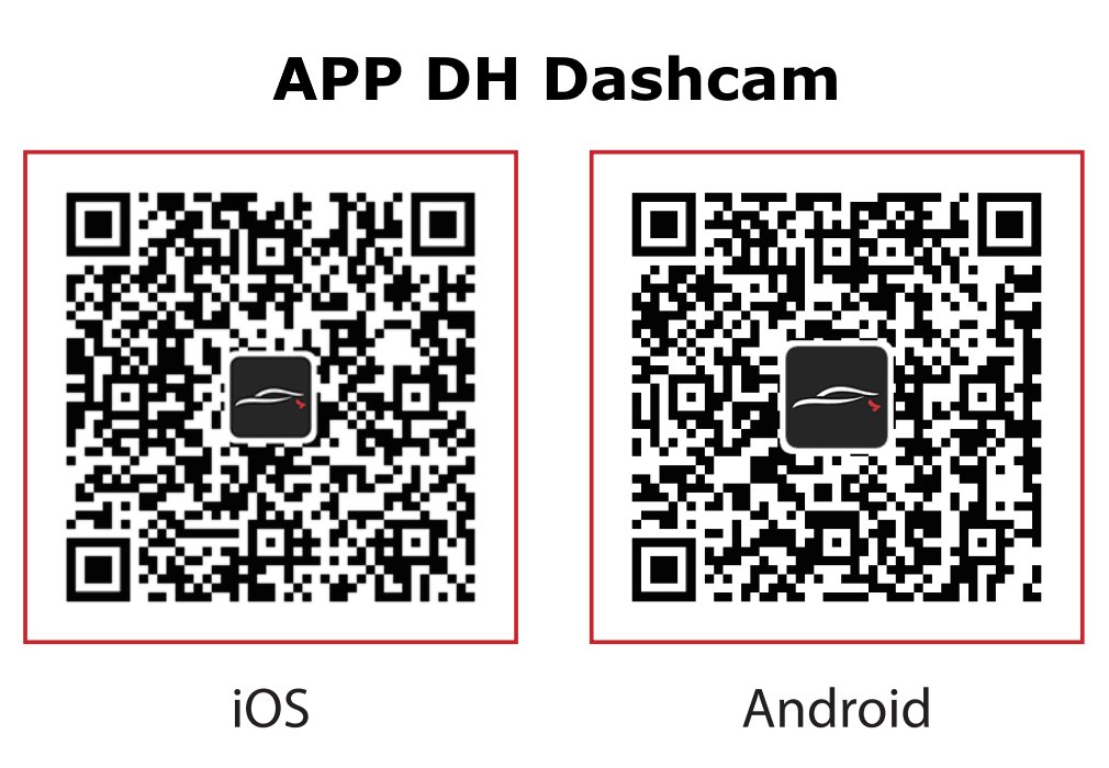 DAHUA autonabíječka pro autokamery S10 / M1PRO/ T5/ S100/ M3PRO