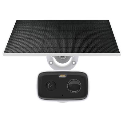 TP-Link Tapo C400 KIT Solární WiFi Kamera, venkovní, 2MPx, 1920 x 1080, audio, IR 10m, MicroSD, IP65