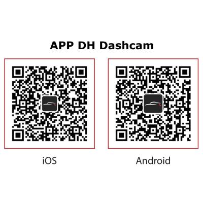 DAHUA autonabíječka pro autokameru S5PRO