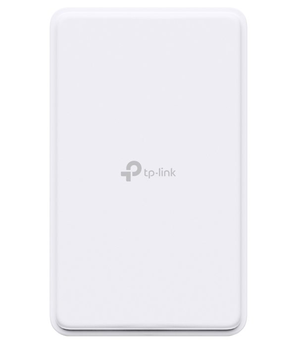 TP-Link NE200-Outdoor 5G Router, 1x 2,5GLAN PoE, IP66