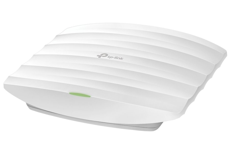 TP-Link EAP223 AC1350 stropní DualBand Wi-FI 5 AP, 1x GLAN,  450 + 847Mbps, PoE, bez PoE adaptéru