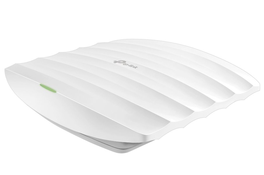 TP-Link EAP223 AC1350 stropní DualBand Wi-FI 5 AP, 1x GLAN,  450 + 847Mbps, PoE, bez PoE adaptéru