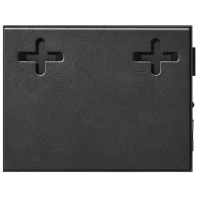 TP-Link MC211CS-2 WDM Media Konvertor 1x 10/100/1000 Mbps RJ45, 1x 1000Mbps SC port, 2km