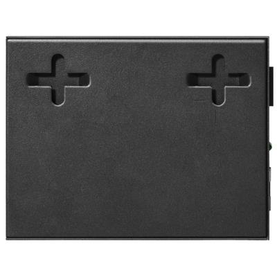 TP-Link MC212CS-20 WDM Media Konvertor 1x 10/100/1000 Mbps RJ45, 1x 1000Mbps SC port, 20 km