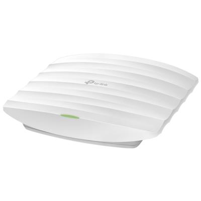 TP-Link EAP223 AC1350 stropní DualBand Wi-FI 5 AP, 1x GLAN,  450 + 847Mbps, PoE, bez PoE adaptéru