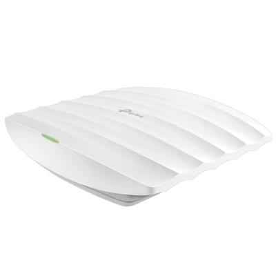 TP-Link EAP223 AC1350 stropní DualBand Wi-FI 5 AP, 1x GLAN,  450 + 847Mbps, PoE, bez PoE adaptéru