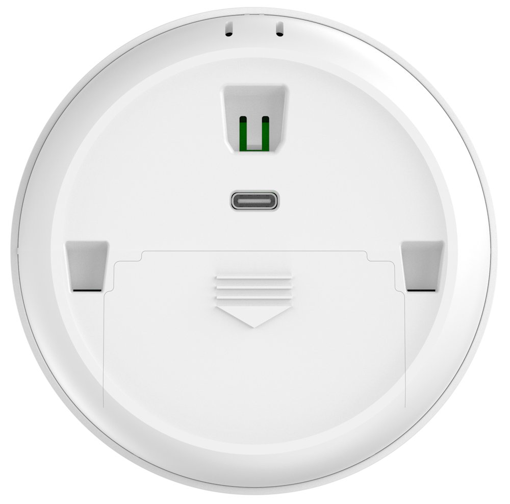 EZVIZ sada chytrého termostatu T56