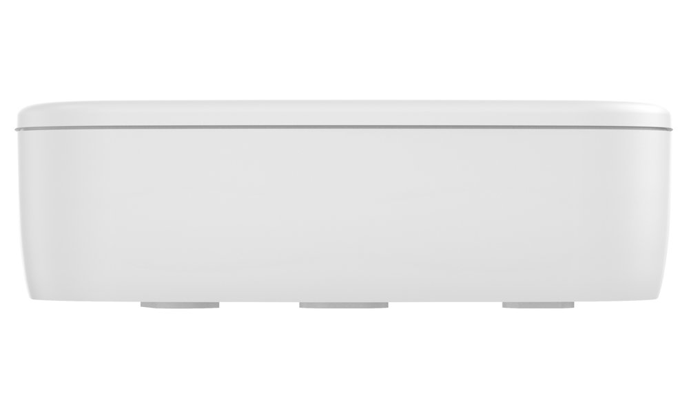 EZVIZ sada chytrého termostatu T56