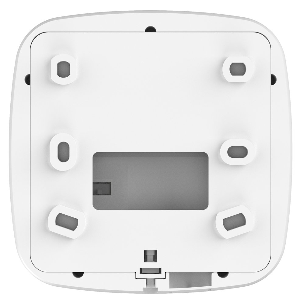 EZVIZ sada chytrého termostatu T56