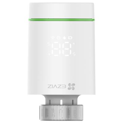 EZVIZ chytrá termostatická hlavice Kit