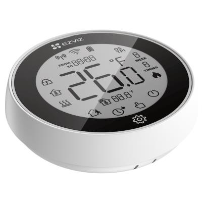 EZVIZ sada chytrého termostatu T56